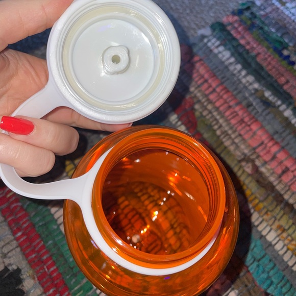 Spencer’s Funny RX Water Bottle NWOT - Picture 5 of 5